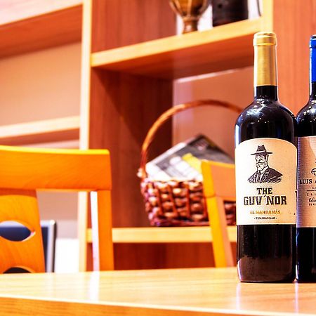 Estudio Para Parejas Con Wifi En La Playa Валенсия Екстериор снимка