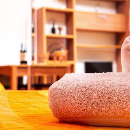 Estudio Para Parejas Con Wifi En La Playa Валенсия Екстериор снимка