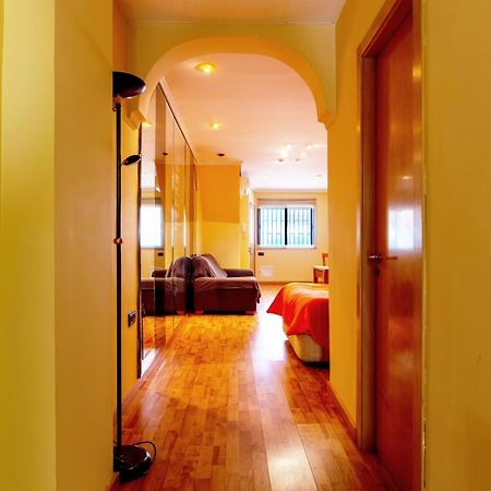 Estudio Para Parejas Con Wifi En La Playa Валенсия Екстериор снимка